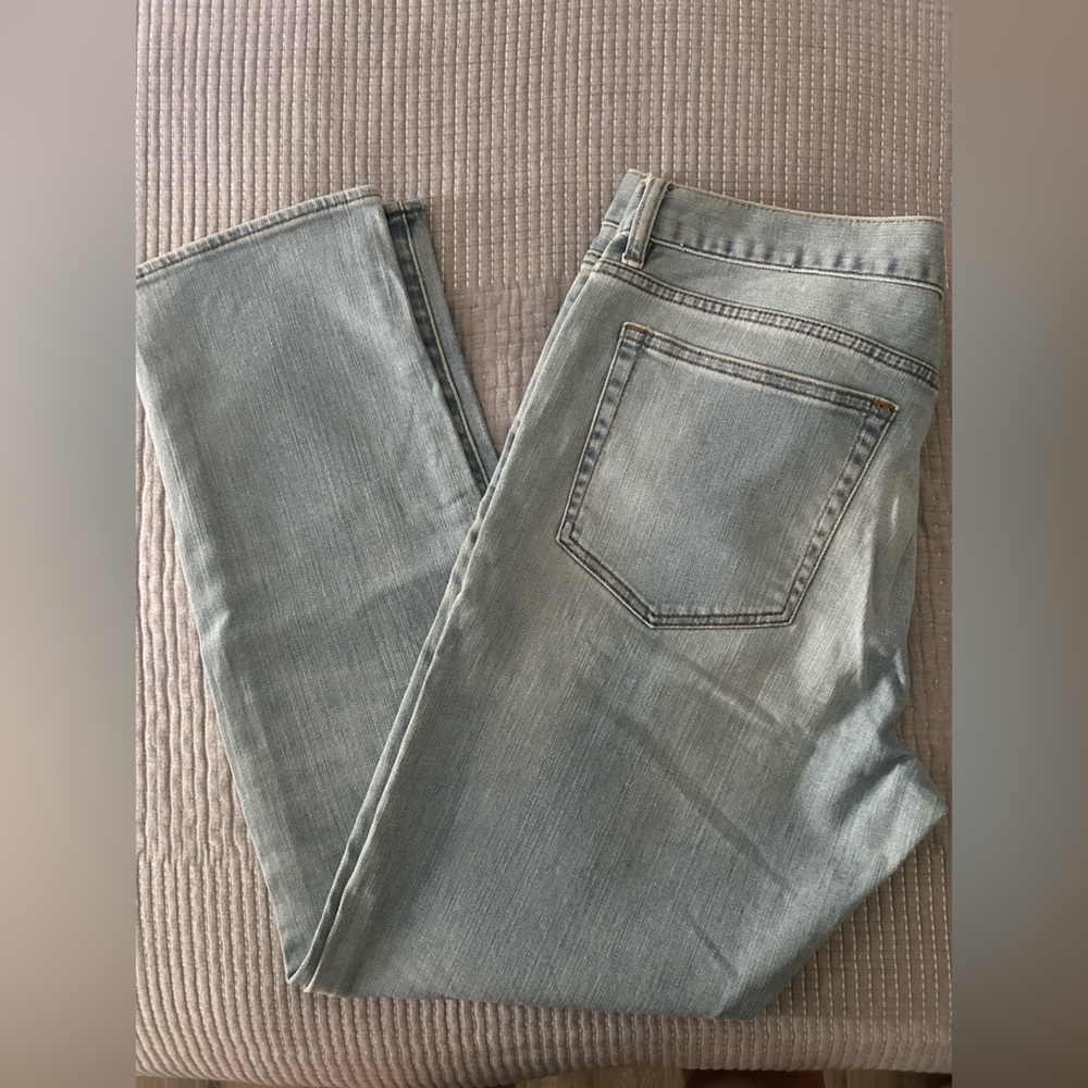 J. Crew Men's Jeans